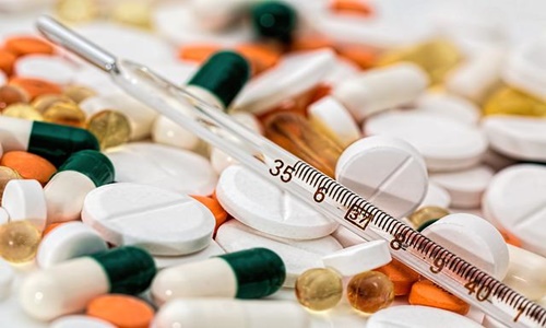 AfDB aims to cease the $14Bn yearly import of medicines in Africa