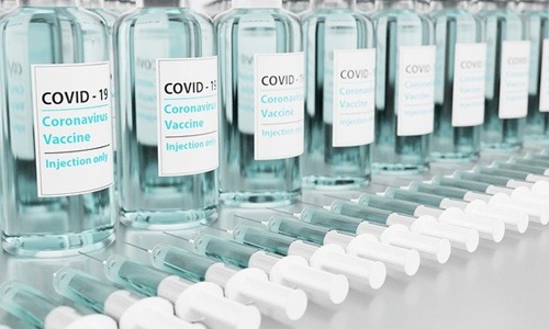 Egypt to provide 30Mn doses of anti-COVID-19 vaccines to African states 
