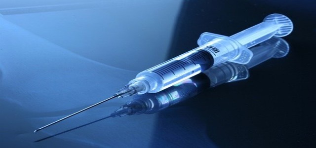 Revital announces syringe production due to rising scarcity in Africa 