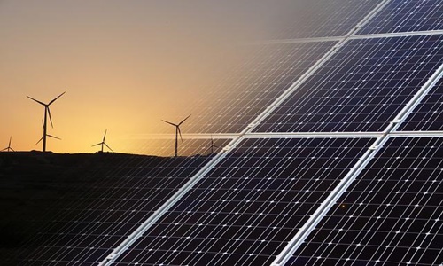 Clean energy transition will generate $27Trn prospects in Africa: IEA