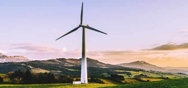 Mammoet to support construction of three wind farms in South Africa