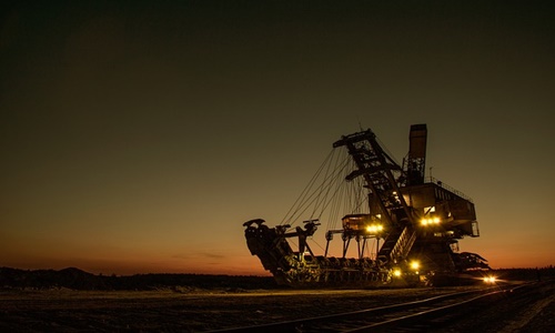 Saudi Arabia holds showcase to attract Australian mining investors
