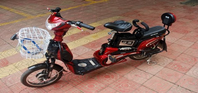 SMRT to distribute smart electric motorbikes in Singapore and APAC