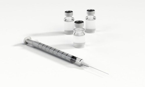 Study suggests Pfizer vaccine might be less effective in obese people
